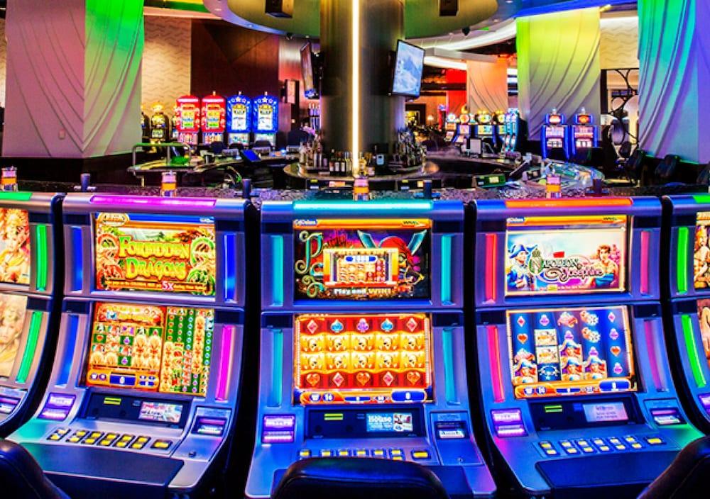 Prairie Meadows Casino Racetrack And Hotel Altoona Exteriör bild