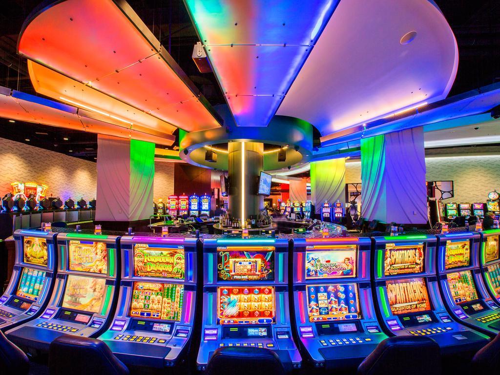 Prairie Meadows Casino Racetrack And Hotel Altoona Exteriör bild
