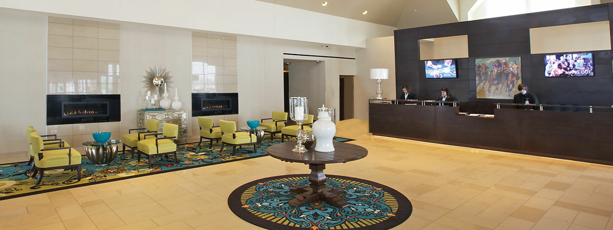 Prairie Meadows Casino Racetrack And Hotel Altoona Exteriör bild