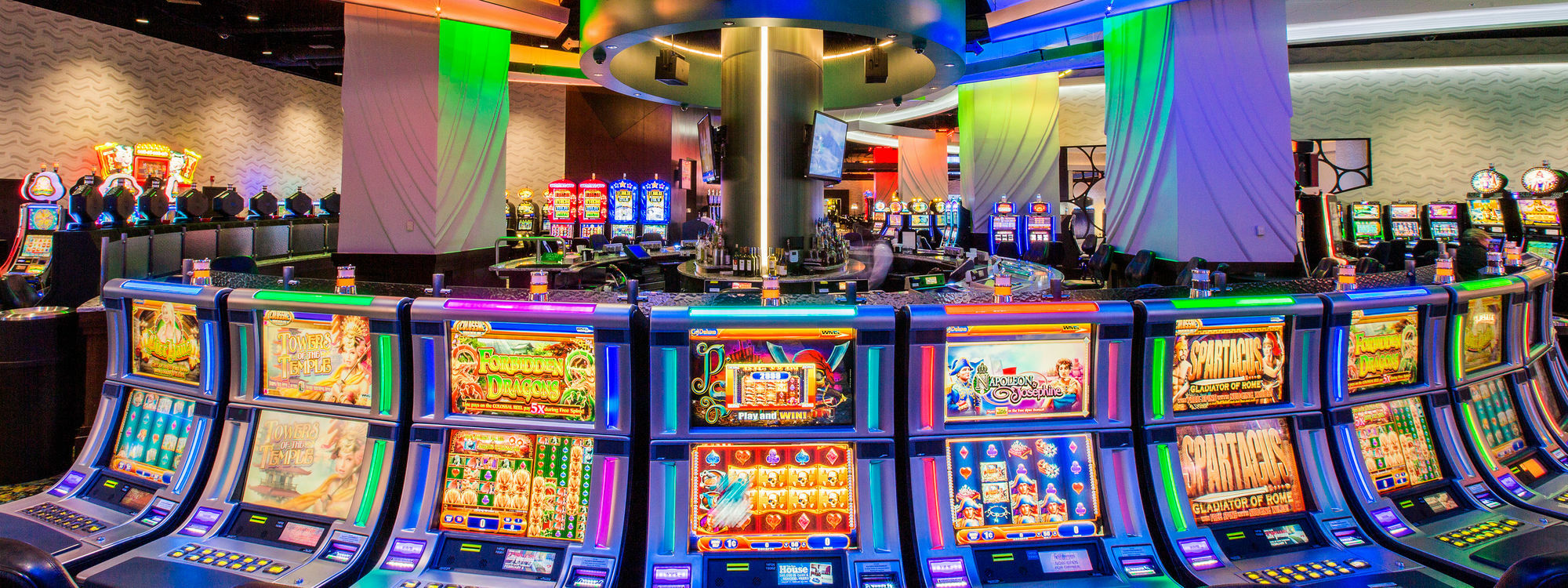 Prairie Meadows Casino Racetrack And Hotel Altoona Exteriör bild